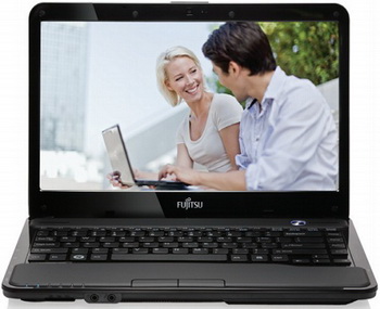 LIFEBOOK AH532